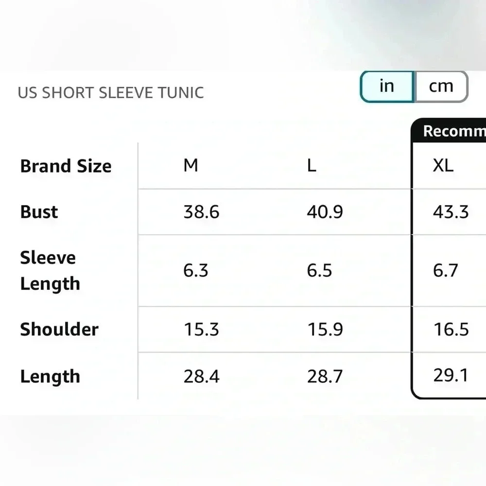 WOMENS TWISTED KNOTTED TUNIC - Picture 5 of 7